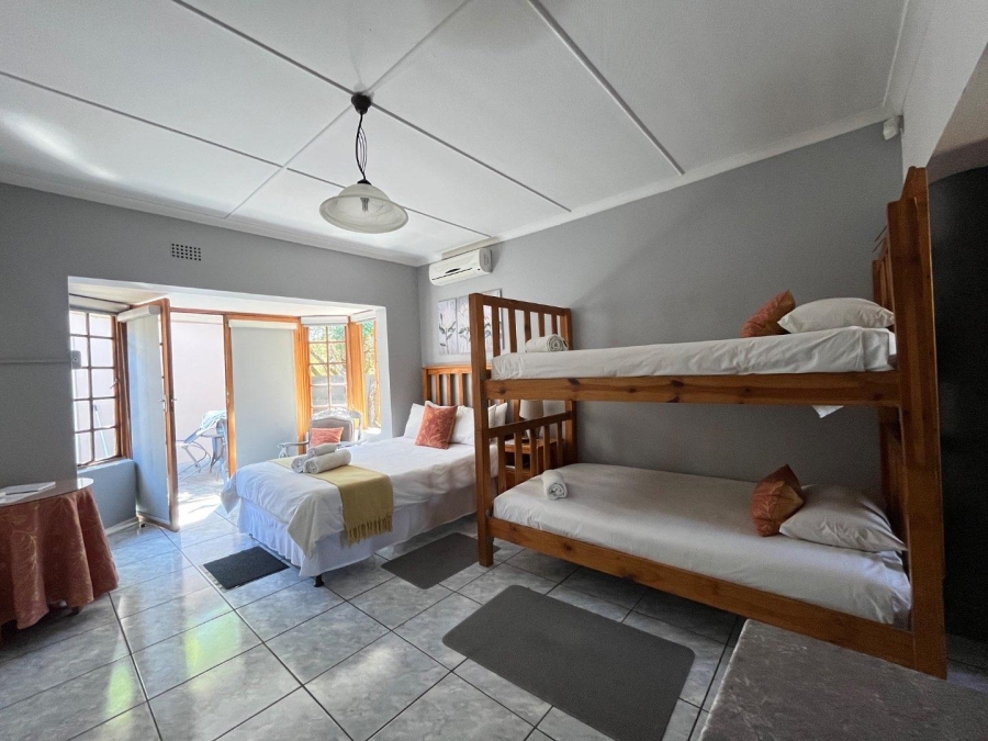 Commercial Property for Sale in Fichardt Park Free State